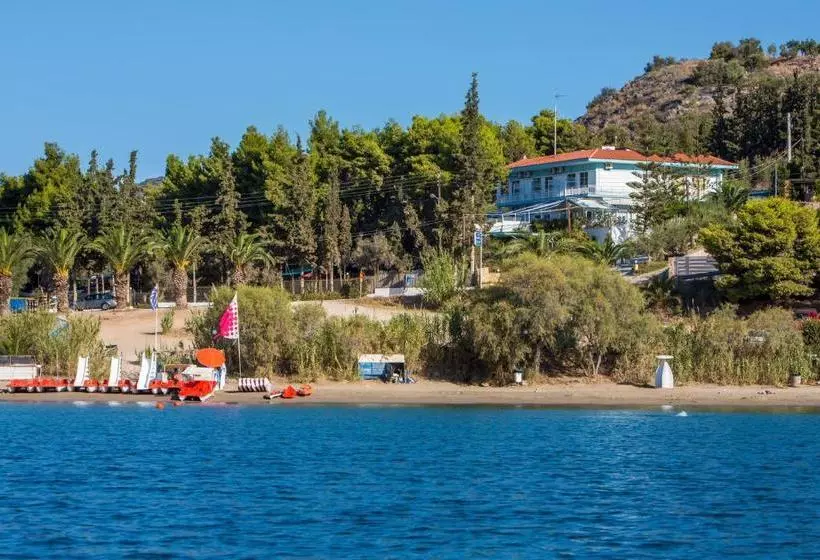Tolon Beach