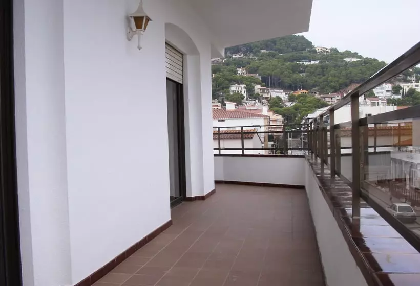 Apartamentos Eolo
