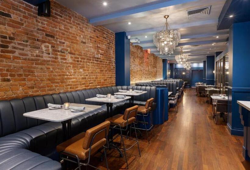 酒店 Aura Times Square