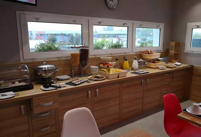 Best Hotel Bordeaux Sud