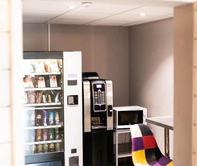 Best Hotel Bordeaux Sud