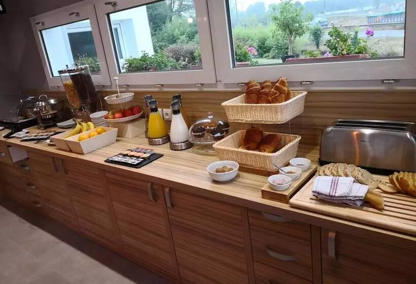 Best Hotel Bordeaux Sud