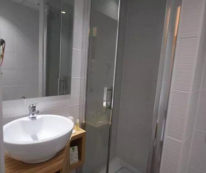 Best Hotel Bordeaux Sud