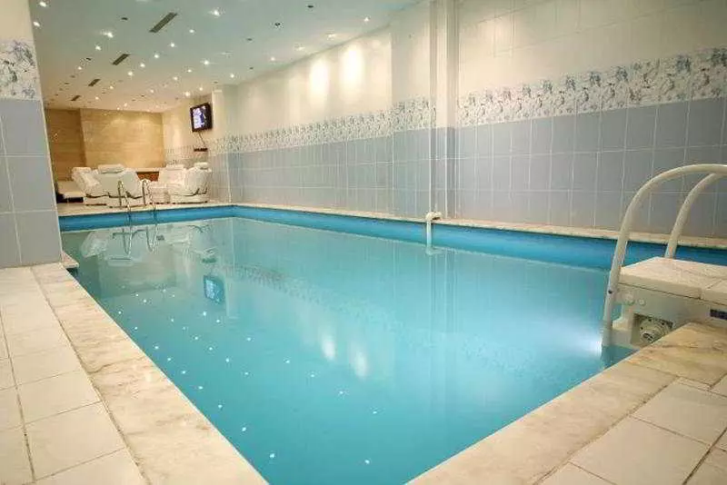 Golden Hill Otel