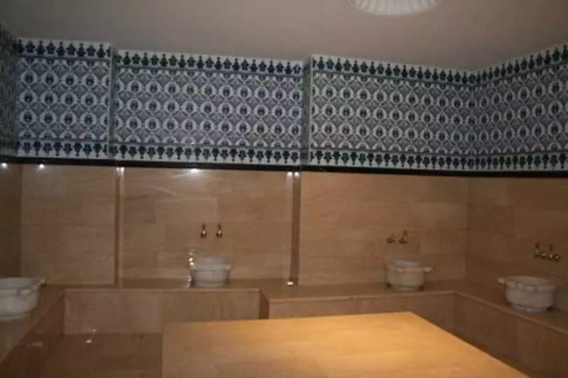 Golden Hill Otel