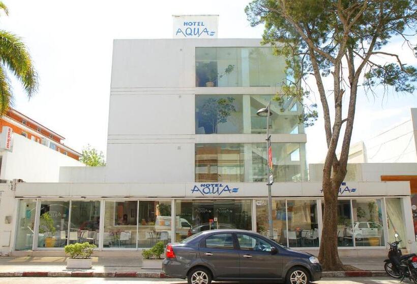 Hotel Aqua