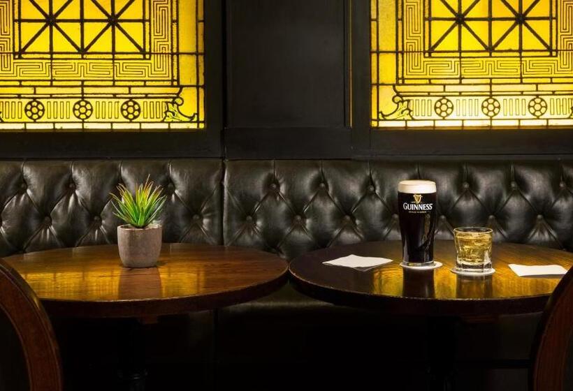 酒店 Aura Times Square