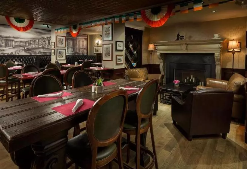 호텔 Aura Times Square