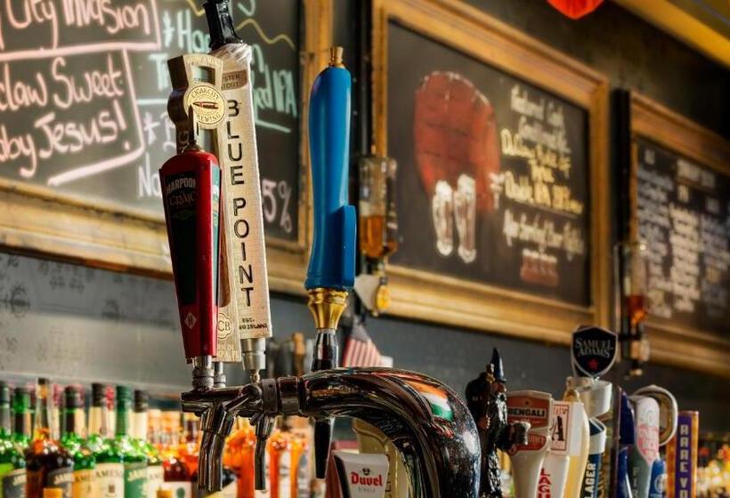 酒店 Aura Times Square