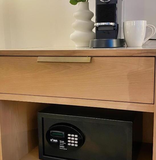 酒店 Aura Times Square