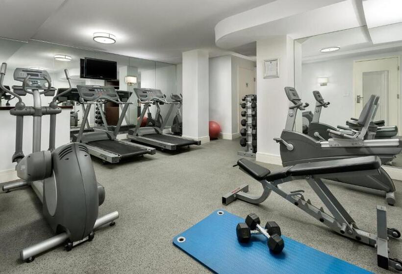 酒店 Aura Times Square