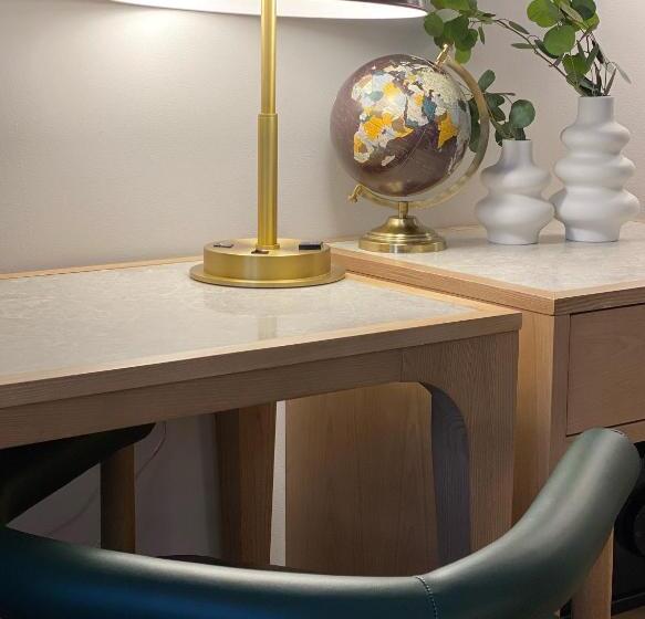 酒店 Aura Times Square