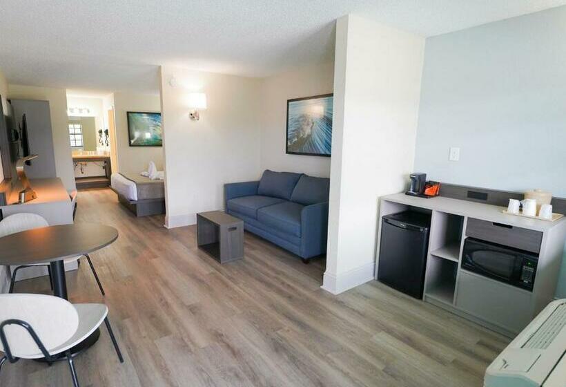 فندق Avanti International Resort