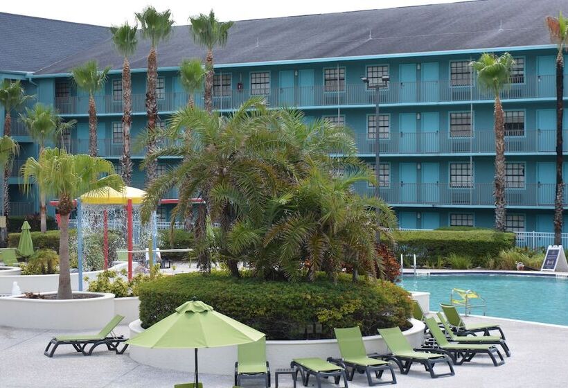 فندق Avanti International Resort