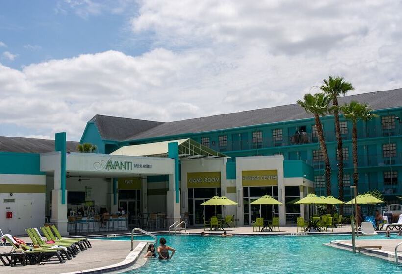 فندق Avanti International Resort