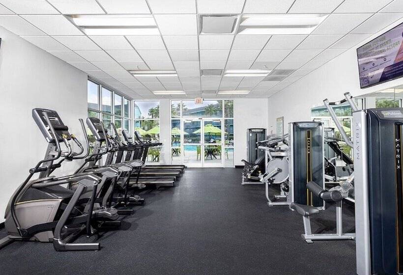 فندق Avanti International Resort