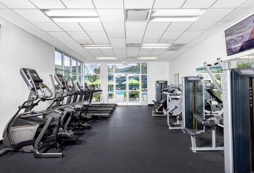 فندق Avanti International Resort