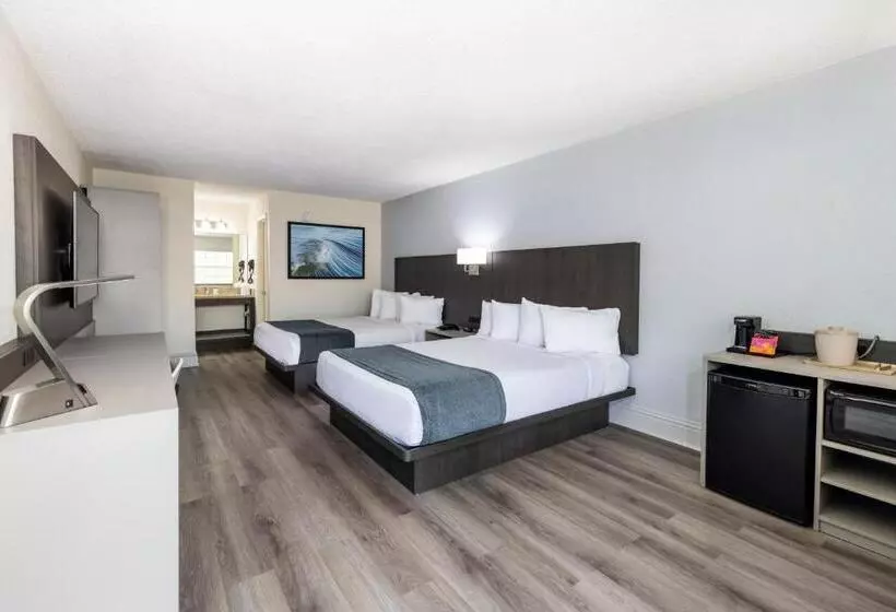 هتل Avanti International Resort