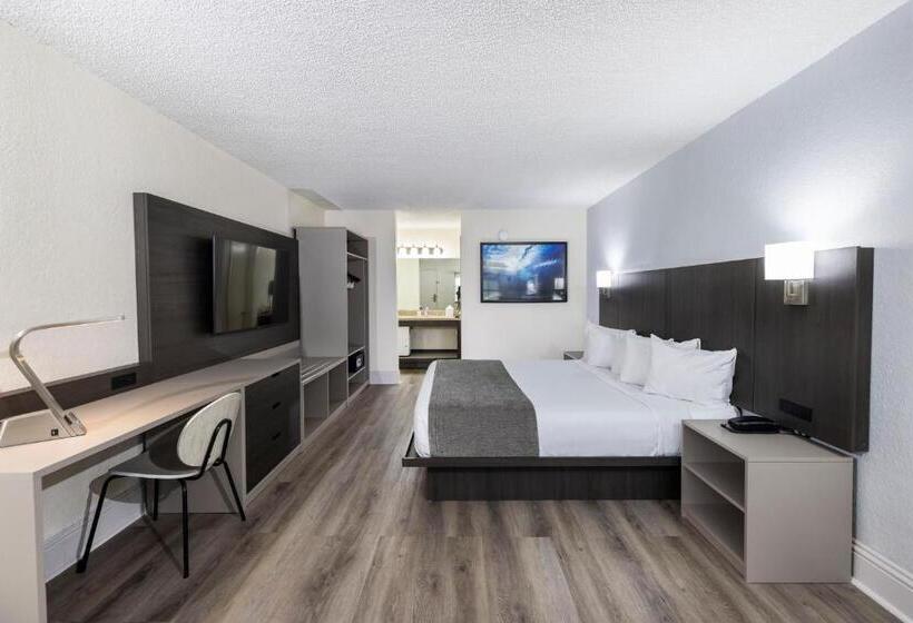 فندق Avanti International Resort