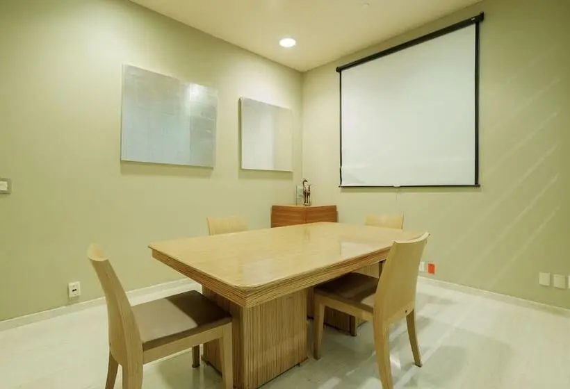 هتل Barceló México Santa Fe