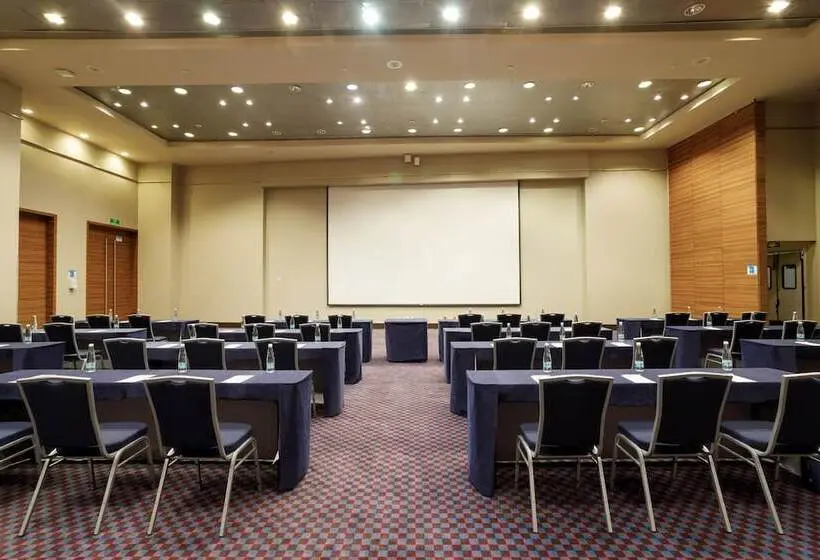 هتل Barceló México Santa Fe