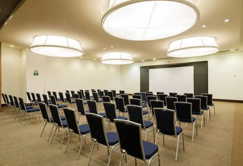 هتل Barceló México Santa Fe