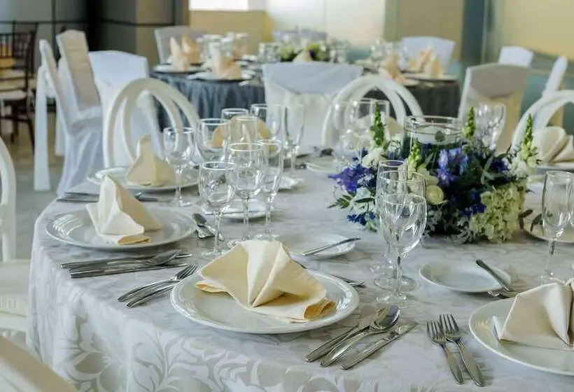 هتل Barceló México Santa Fe