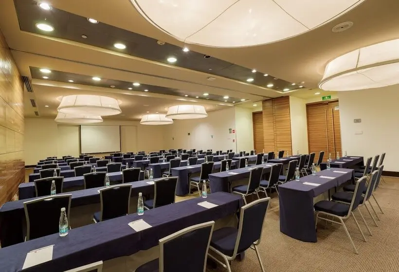 هتل Barceló México Santa Fe