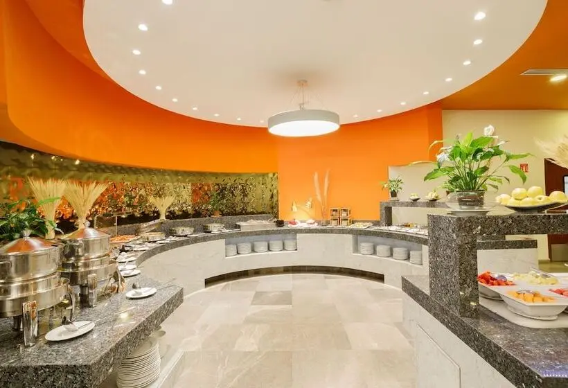 هتل Barceló México Santa Fe