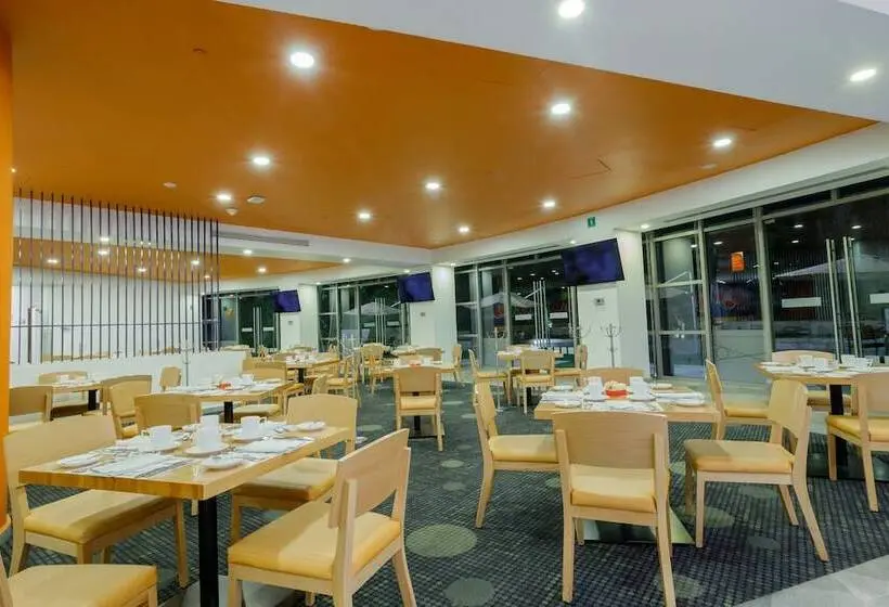 هتل Barceló México Santa Fe