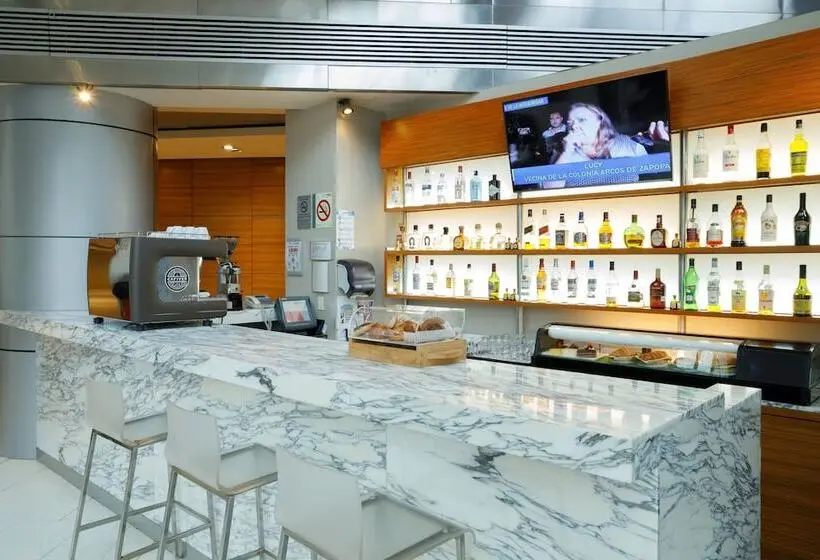 هتل Barceló México Santa Fe