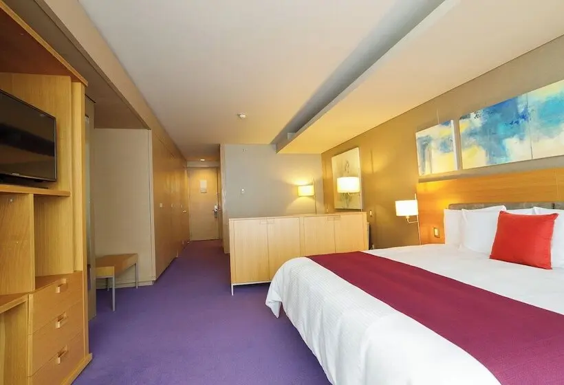 هتل Barceló México Santa Fe