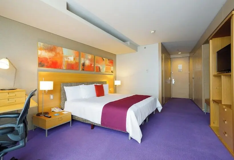 هتل Barceló México Santa Fe