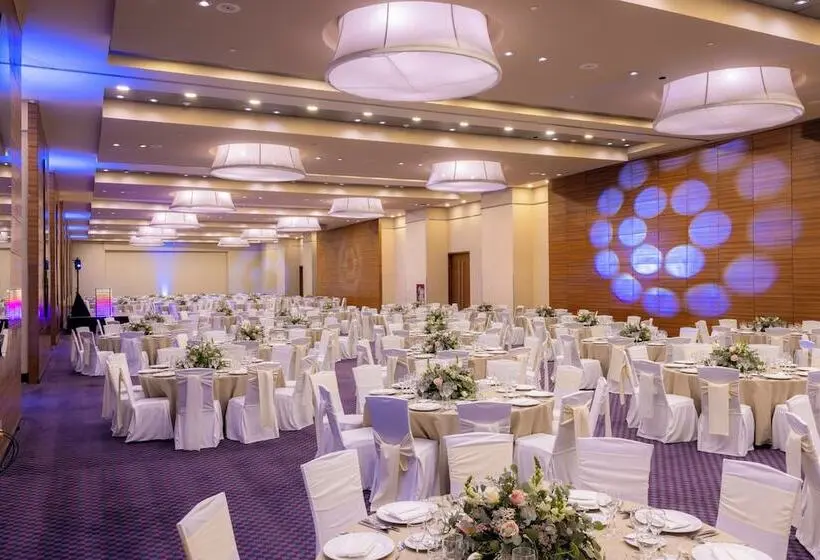 ホテル Barceló México Santa Fe