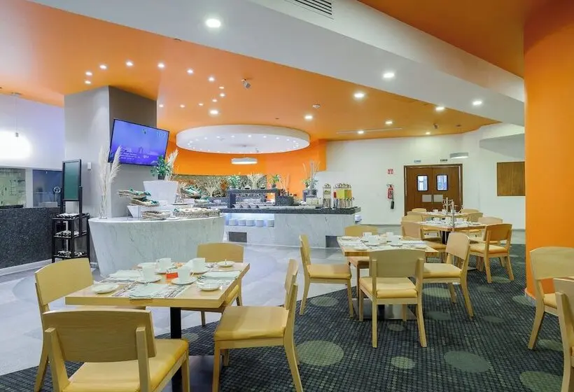 ホテル Barceló México Santa Fe