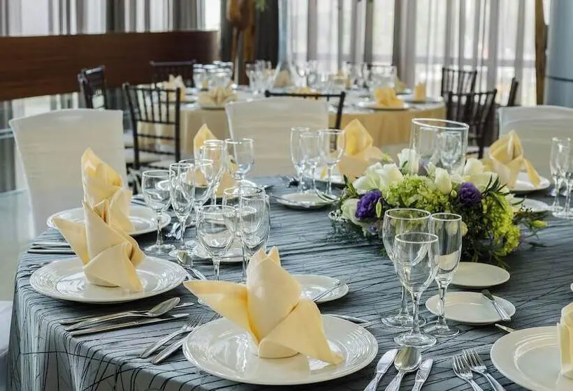 ホテル Barceló México Santa Fe