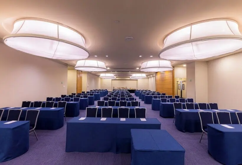 ホテル Barceló México Santa Fe