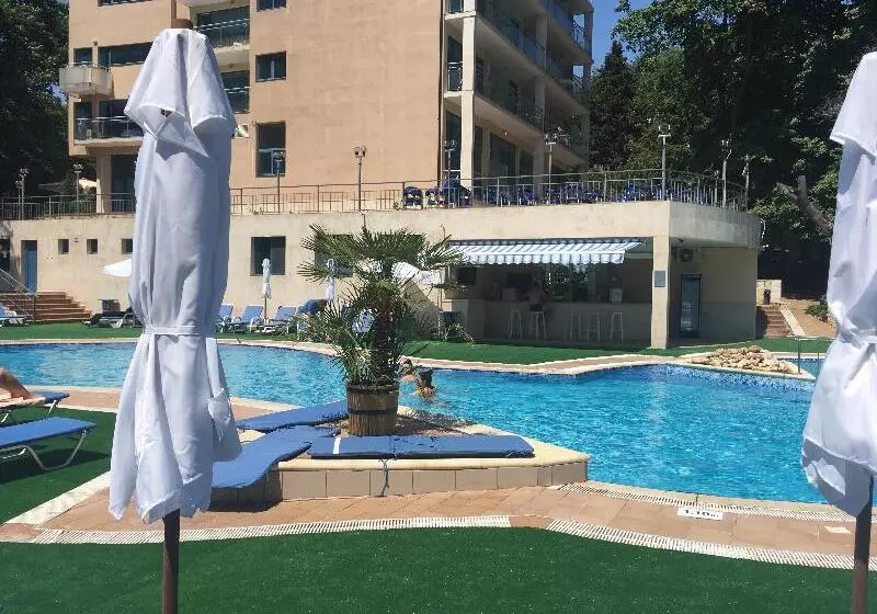Bsa Holiday Park Hotel   All Inclusive