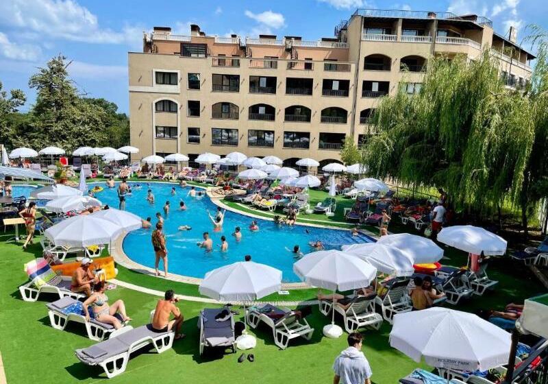 Bsa Holiday Park Hotel   All Inclusive