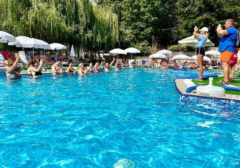 Bsa Holiday Park Hotel   All Inclusive