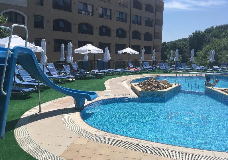 Bsa Holiday Park Hotel   All Inclusive