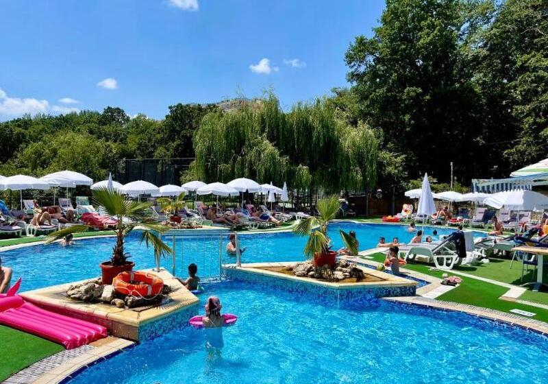 Bsa Holiday Park Hotel   All Inclusive