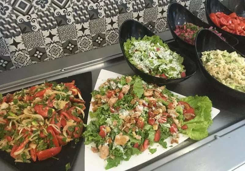 Bsa Holiday Park Hotel   All Inclusive