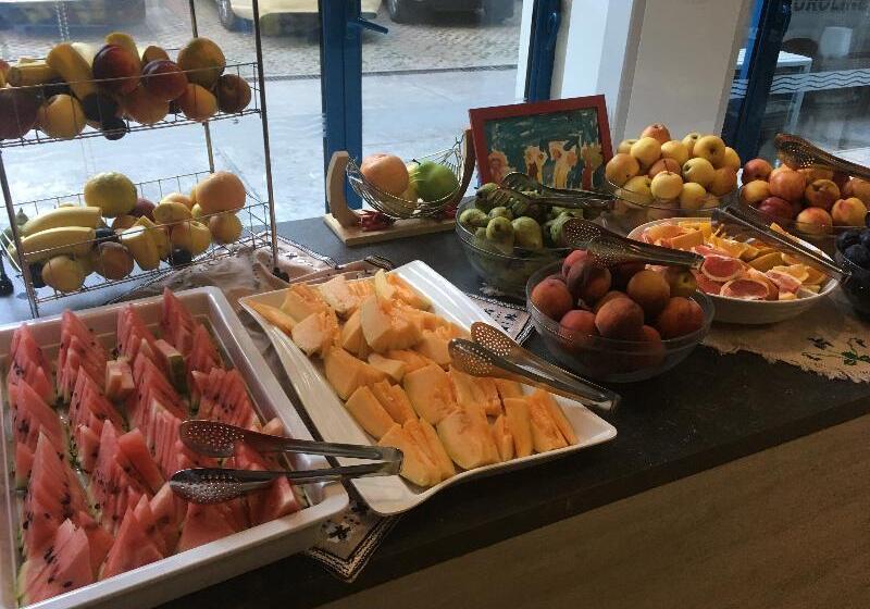 Bsa Holiday Park Hotel   All Inclusive