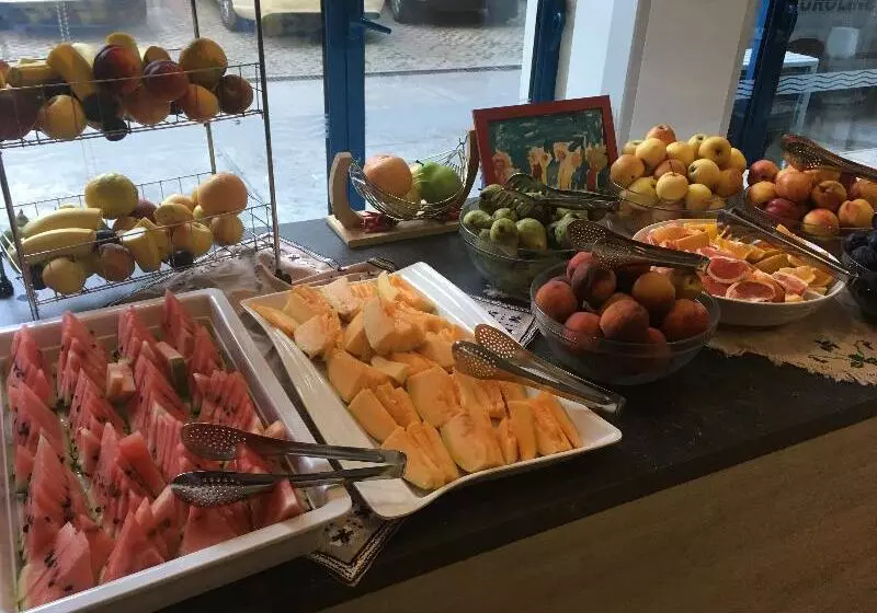 Bsa Holiday Park Hotel   All Inclusive