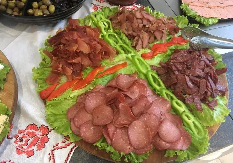 Bsa Holiday Park Hotel   All Inclusive