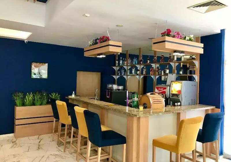 Bsa Holiday Park Hotel   All Inclusive