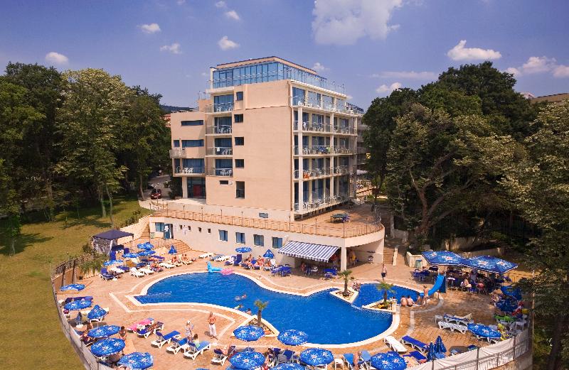 Bsa Holiday Park Hotel   All Inclusive