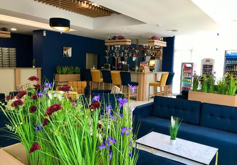 Bsa Holiday Park Hotel   All Inclusive