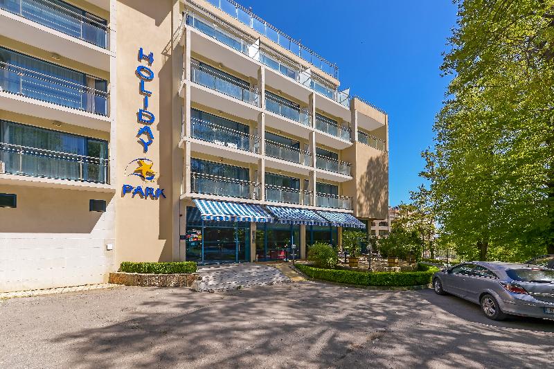 Bsa Holiday Park Hotel   All Inclusive